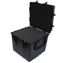 Pelican 0370 with Foam Black