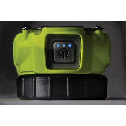3715PL Firemans Safety Light
