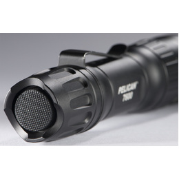 7600 w/ Traffic Wand & Holster Kit