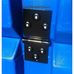 Pelican Spacecase  BG055055067L08 - BLUE