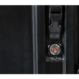 Classic V Rackmount Case 3U