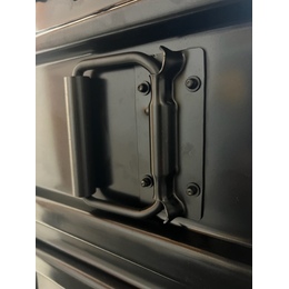 Classic V Rackmount Case 7U
