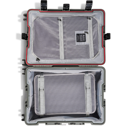 Pelican ATX 25" Check-In Charcoal