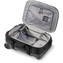 Pelican AEGIS 22" Carry-On Duffel Black