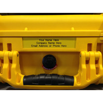 Nameplate Service