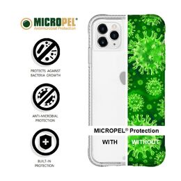 Voyager (MagSafe) iPhone 13 Pro Max Case Clear