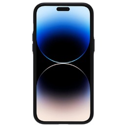 Protector (MagSafe) iPhone 14 Pro MAX Case Black