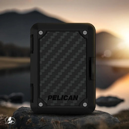Pelican RFID Blocking Wallet