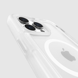 Voyager (MagSafe) iPhone 13/14/15 Clear