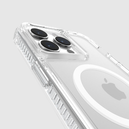 Protector (MagSafe) iPhone 15 Pro Clear