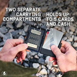 Pelican RFID Blocking Wallet