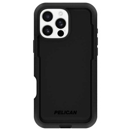 Voyager 16 Pro Max - Black