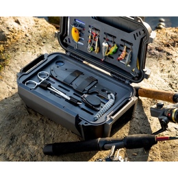 Pelican R60 Ruck Case - Black