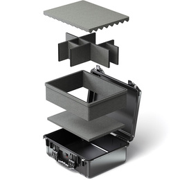 iM2300 TrekPak Divider System