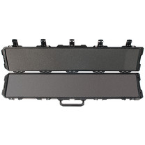 iM3410 Storm Case No Foam - Black