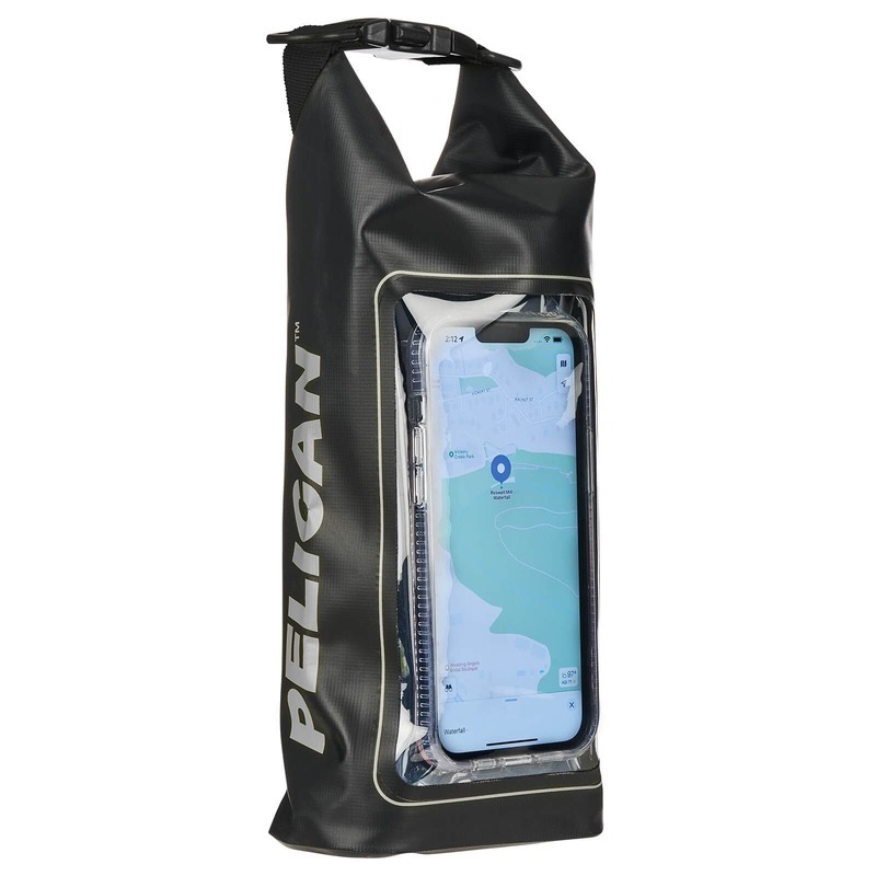 Pelican Marine 2L Phone / Dry Bag