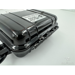 Pelican 1010 Case - Black