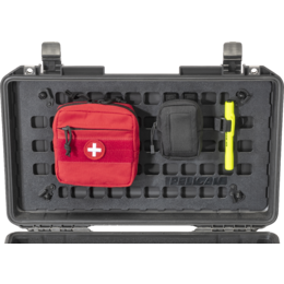 Pelican 1535AIR Molle Panel