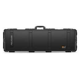 Pelican 1770 with Foam Black
