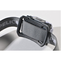 Pelican 2760 Headlight - Red (Unboxed)