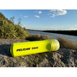 Pelican 3325 Safety Torch
