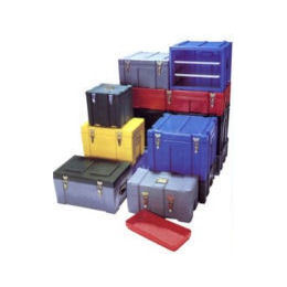 Pelican Spacecase  BG124062067 - BLUE