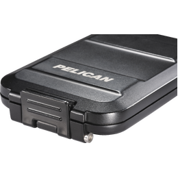 G5 RF Field Wallet - Black