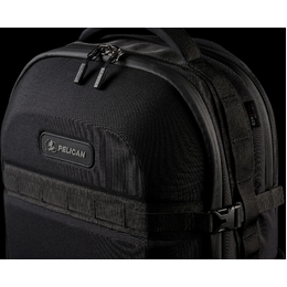 Pelican AEGIS 22" Carry-On Duffel Black