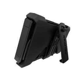 Shield (MagSafe) iPhone 15 Pro Case - Black