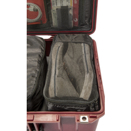 Pelican 1535 Air Travel Case - Ox Blood