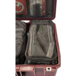 Pelican 1615 Air Travel Case - Charcoal