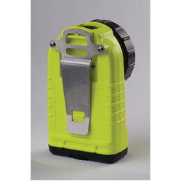 3715PL Firemans Safety Light
