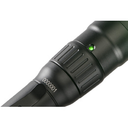 7600 w/ Traffic Wand & Holster Kit