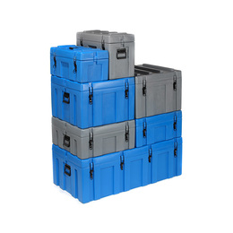 Pelican Spacecase  BG124062067 - BLUE