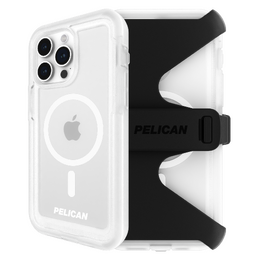 Voyager (MagSafe) iPhone 15 Pro Case Clear