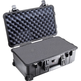 Pelican 1510 Case + Organiser  Deal