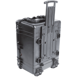 Pelican 1630 No Foam Black