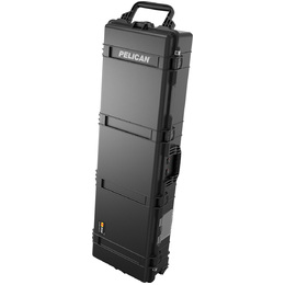Pelican 1770 with Foam Black