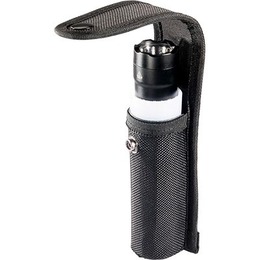 7600 w/ Traffic Wand & Holster Kit