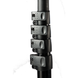 Pelican 9490 RALS (182cm Mast)