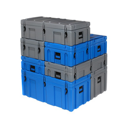 Pelican Spacecase BG110055025 - BLUE
