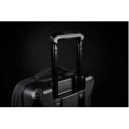 Pelican AEGIS 22" Carry-On Duffel Black