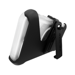 Voyager (MagSafe) iPhone 15 Pro Max Clear