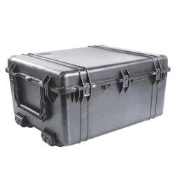 Pelican 1690 No Foam Black