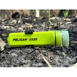 Pelican 3325 Safety Torch