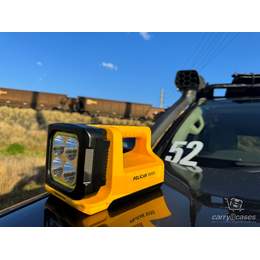 Pelican™ 9050 Spot &  Flood Lantern