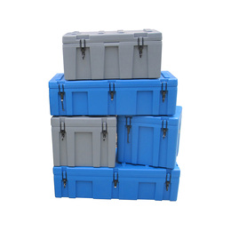 Pelican Spacecase BG055045031 - GREY