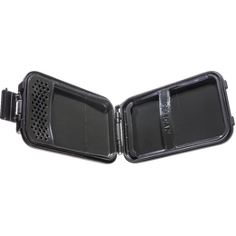 G5 RF Field Wallet - Black