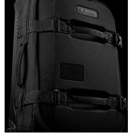 Pelican AEGIS 22" Carry-On Duffel Black