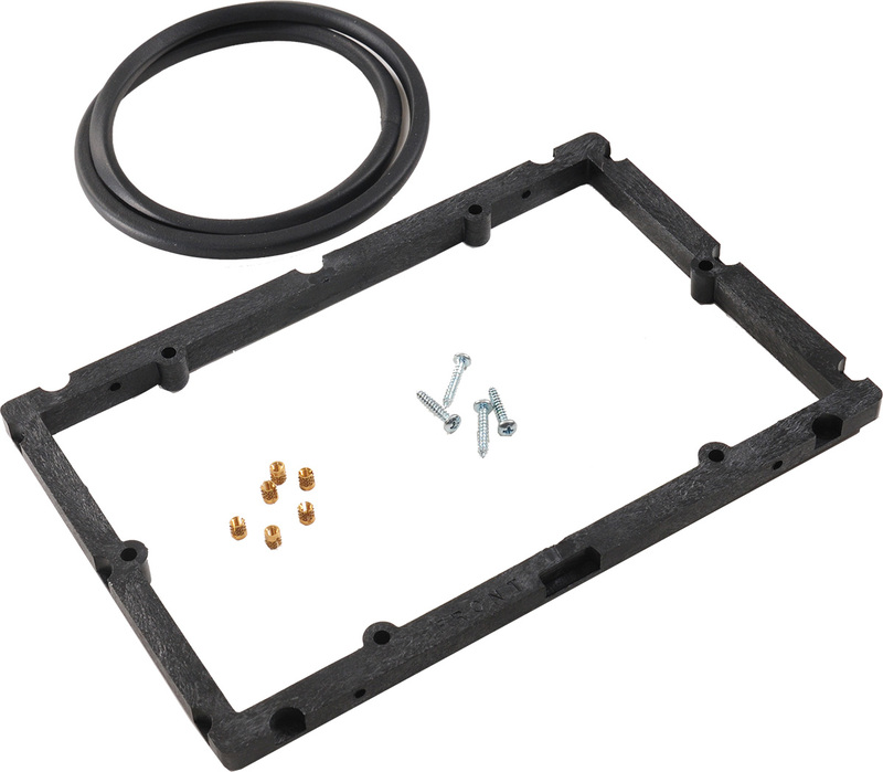 Pelican 1120PFM Panel Frame Kit